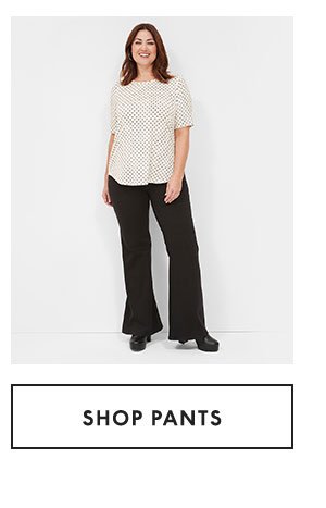 Shop Pants 