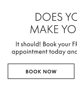 Book Your Appointment