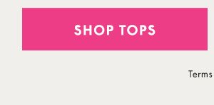 Shop Tops 40% Off