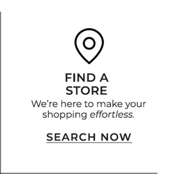 Find a Store