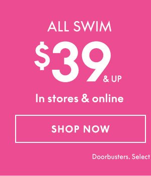 Shop Swim \\$39 and Up