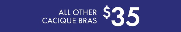 Shop All Other Bras \\$35