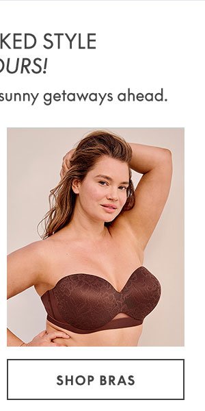 Shop Bras