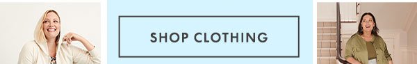 Shop Clothing 40% Off