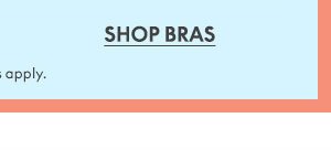 Shop Bras 30% Off