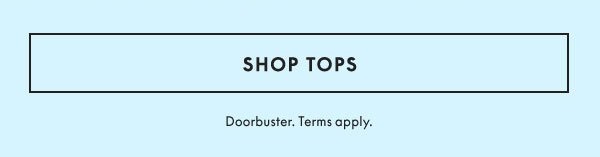 Shop Tops 40% Off