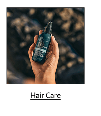 HAIR CARE