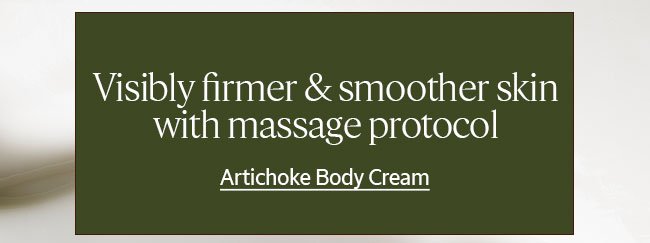 VISIBLY FIRMER & SMOOTHER SKIN WITH MASSAGE PROTOCOL