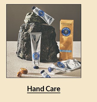 HAND CARE