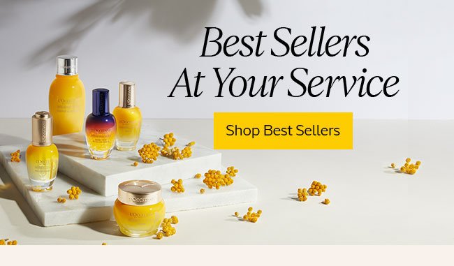 BEST SELLERS AT YOUR SERVICE | SHOP BEST SELLERS