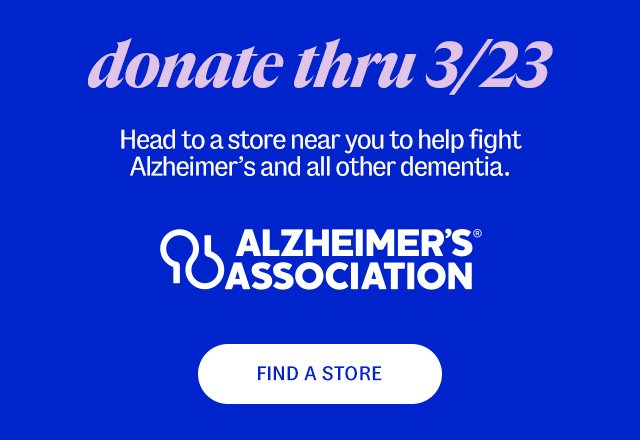 Alzheimer's Association