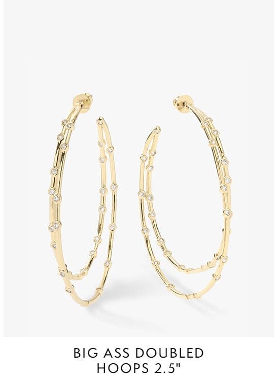 https://www.melindamaria.com/products/big-ass-doubled-hoops-gold-white-diamondettes-2-5