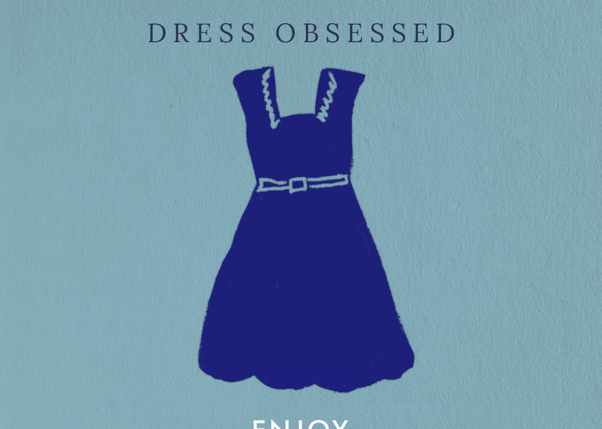 Dress Obsessed