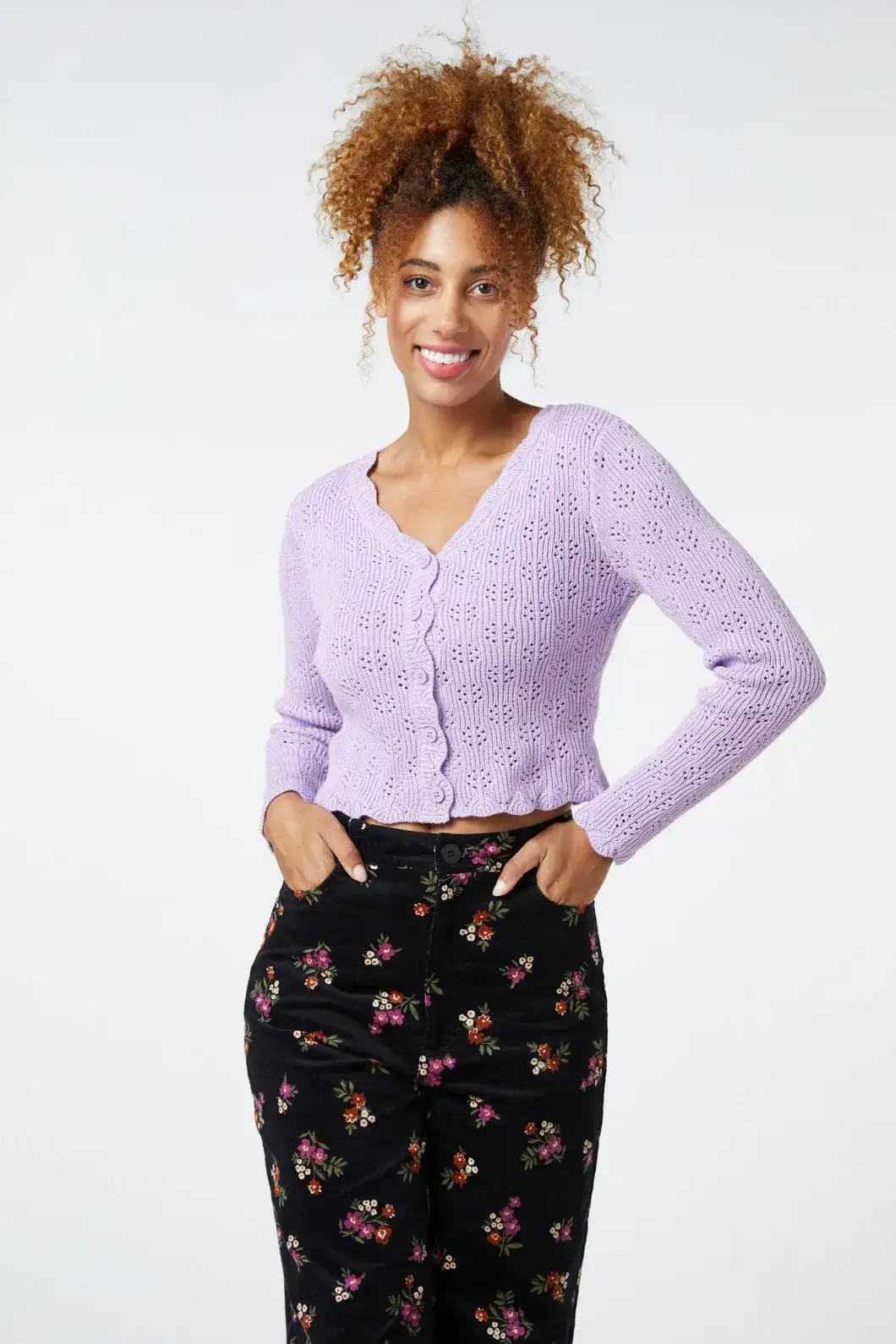 Image of Lola Cardi