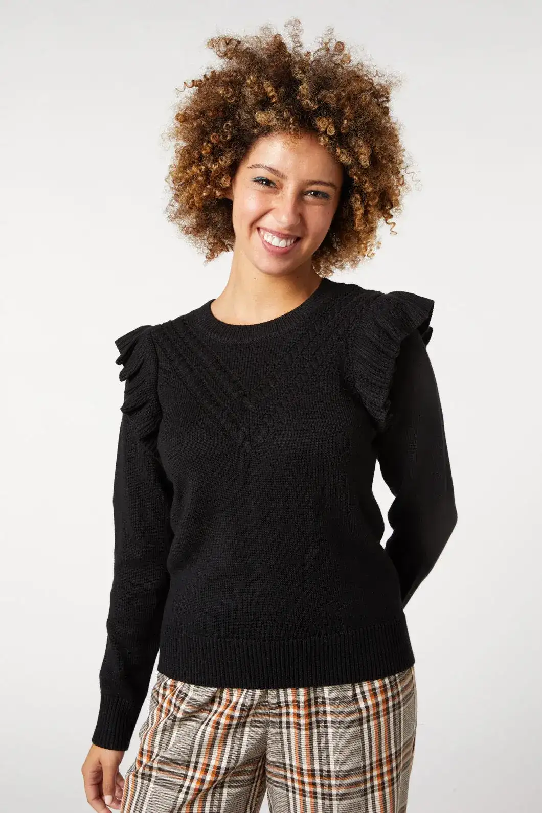 Image of Katie Frill Sweater