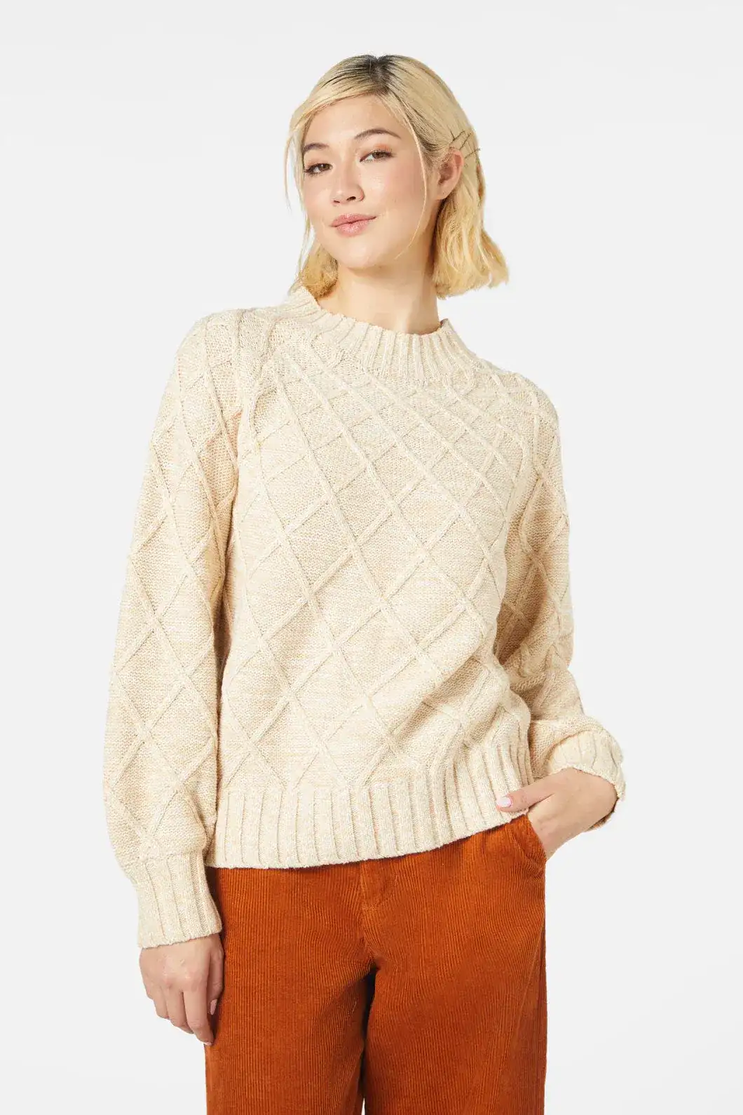 Image of Quinn Sweater