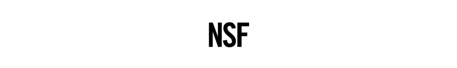 NSF