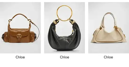 Shop Chloe Handbags