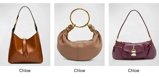 Shop Chloe Handbags