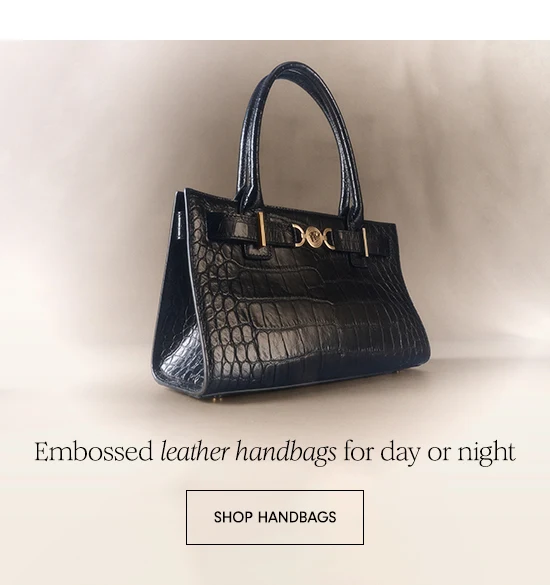 Shop Handbags