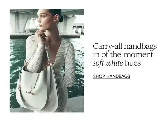 Shop Handbags