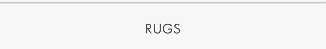 Rugs