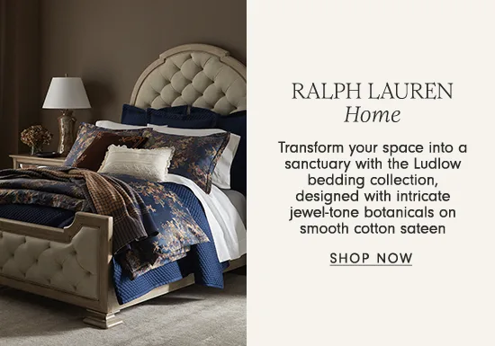 Shop Ralph Lauren Home