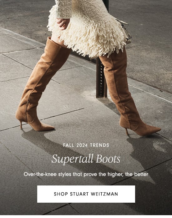 Shop Stuart Weitzman