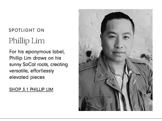 Shop 3.1 Philip Lim