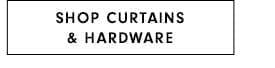 Shop Curtains & Hardware