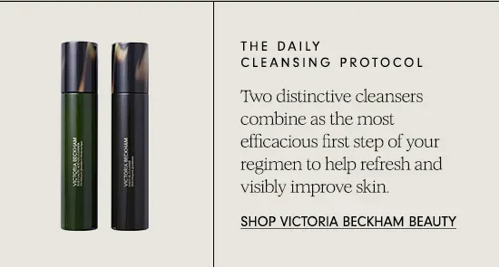 Shop Victoria Beckham Beauty