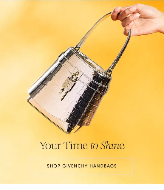 Shop Givenchy Handbags