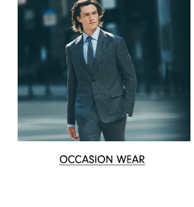 Shop Men's Occasion Wear