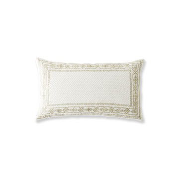 Aleksi Gold Standard Sham