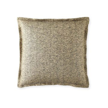 Nuevo Speckle Euro Sham, 26"Sq. 