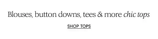 Shop Tops