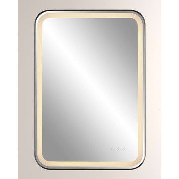 Crofton LED Lighted Mirror