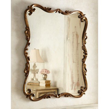 "Chippendale" Mirror