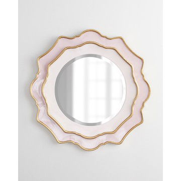 Two Tone Mirror