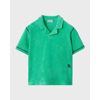 Boy's Rolfe EKD Short-Sleeve Polo Shirt, Size 3-14