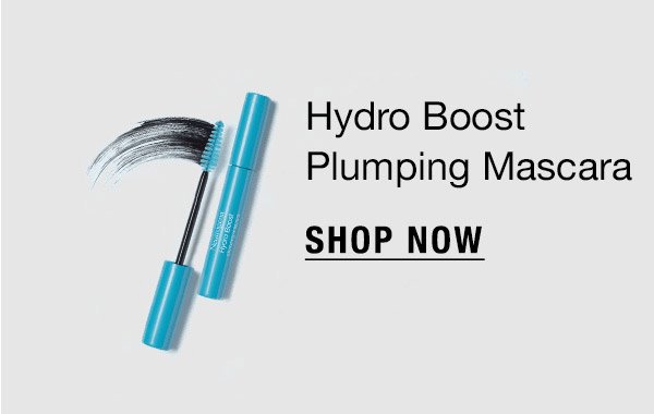 Hydro Boost Plumping Mascara - shop now