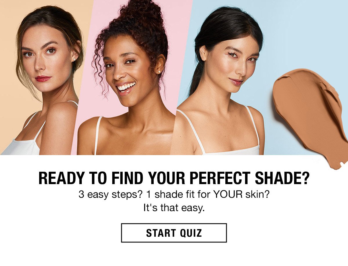 Ready to find your perfect shade?