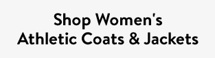 Shop Women's Athletic Coats & Jackets