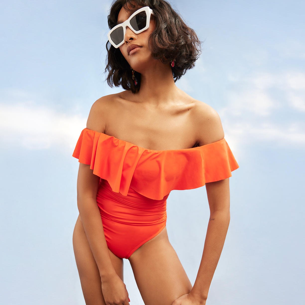 La Blanca Swimwear Up to 60% Off