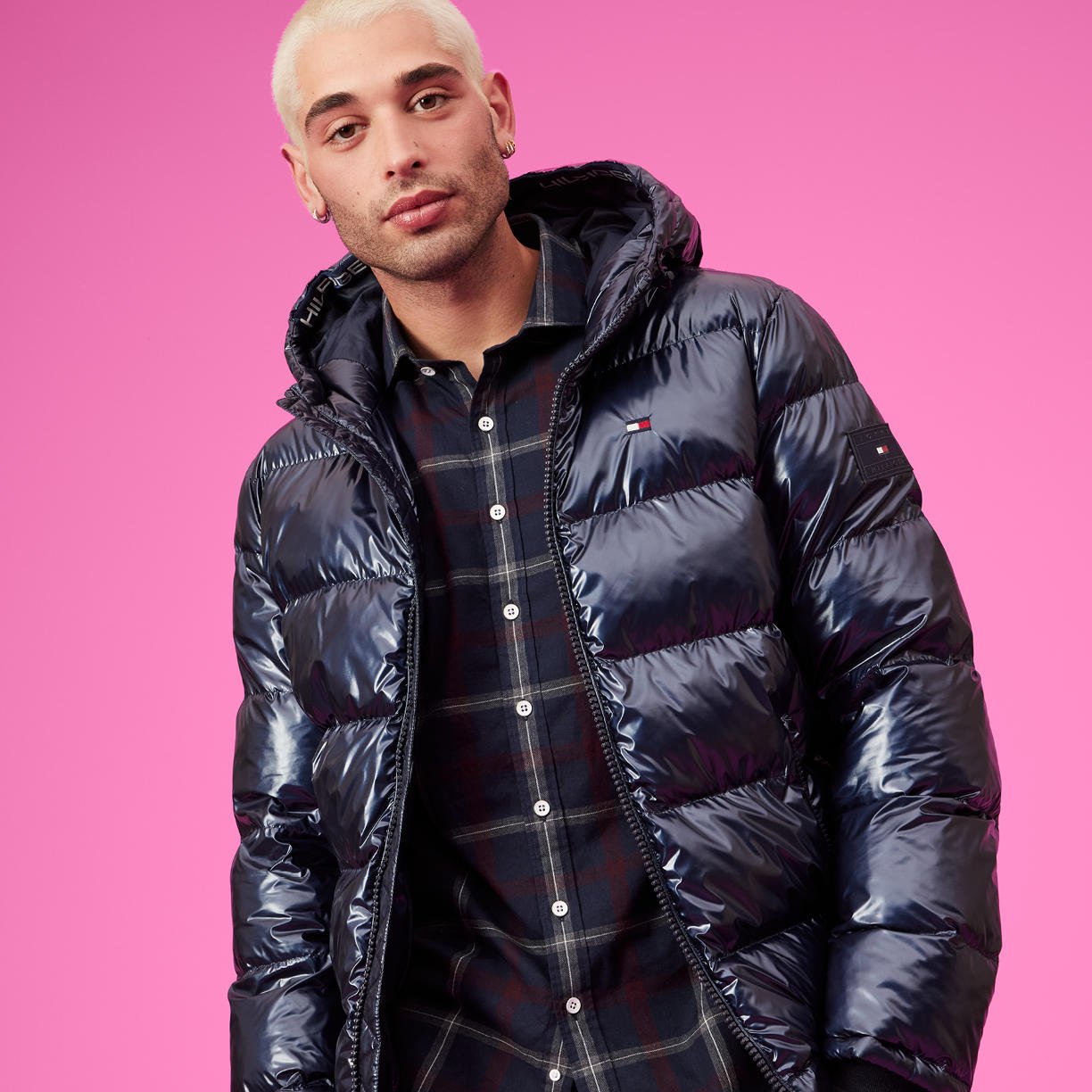 Men's Cold-Weather Styles Up to 65% Off