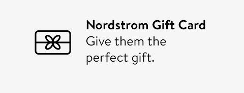 Nordstrom Gift Card