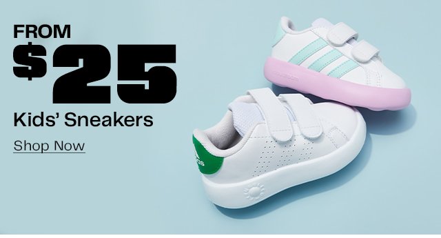 Kids' Sneakers