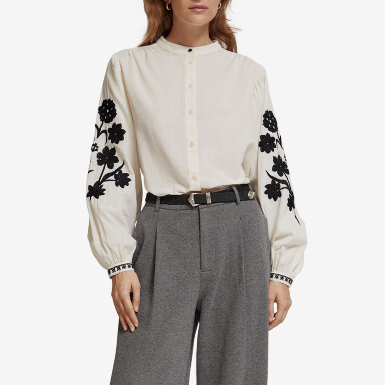 Nordstrom Faves Feat. Scotch and Soda & Rails