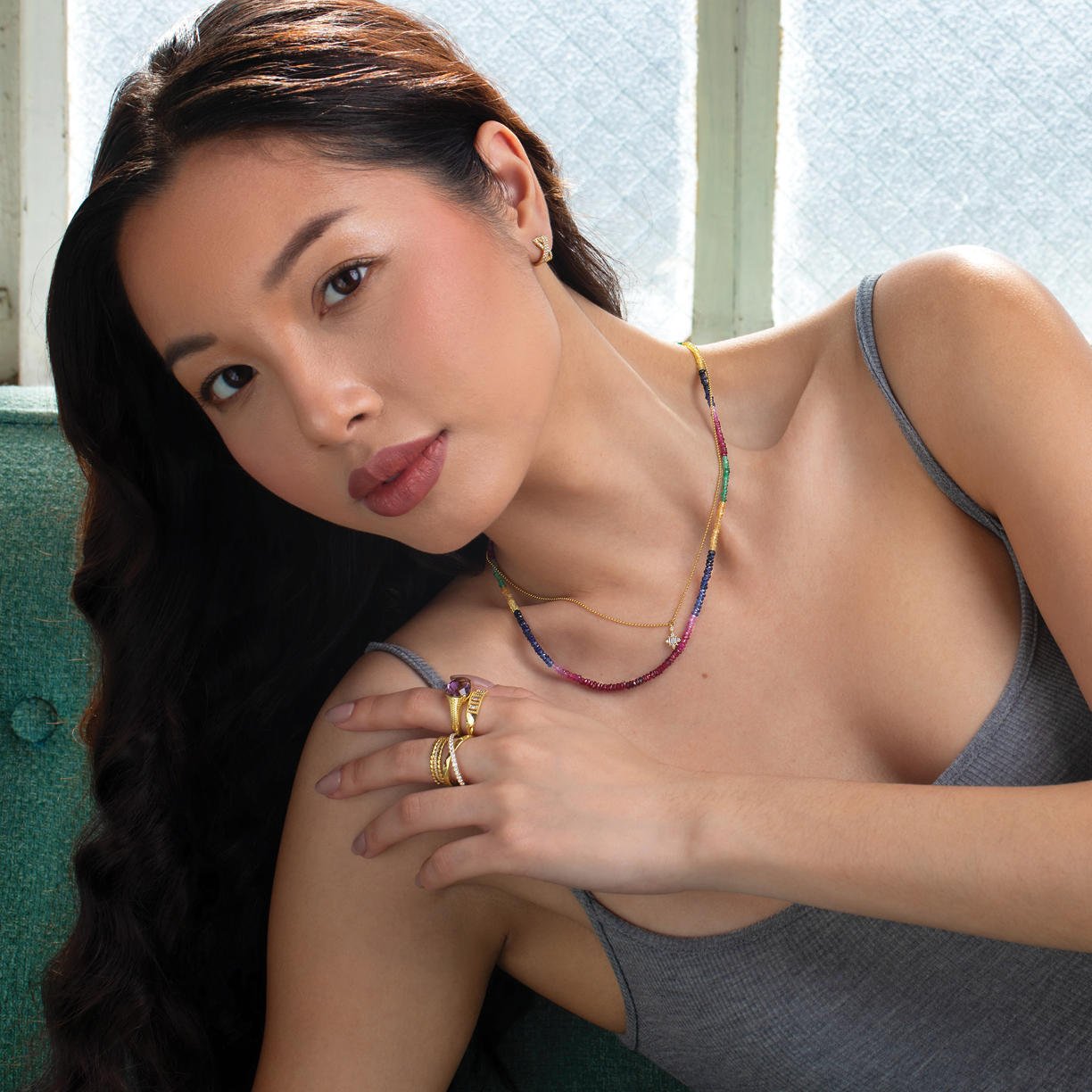 New-In Bony Levy Fine Jewelry Up to 50% Off