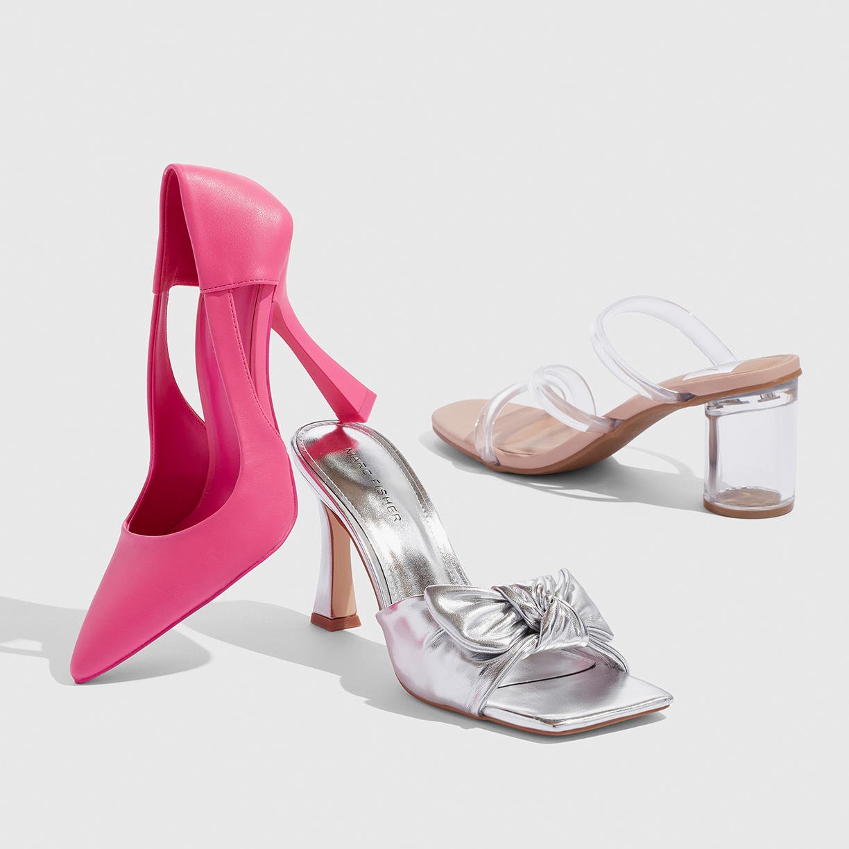 Dolce Vita Shoes Up to 65% Off